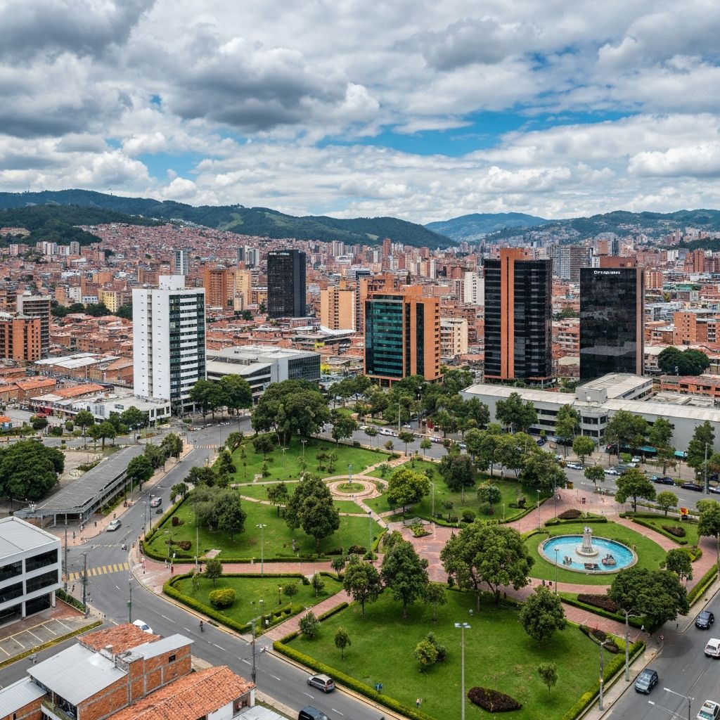 Bucaramanga